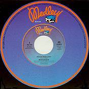 Skagarack : Rock This City